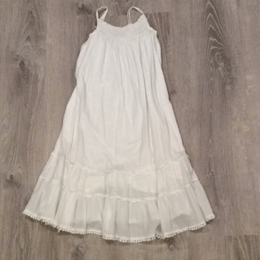 ✨White sundress
